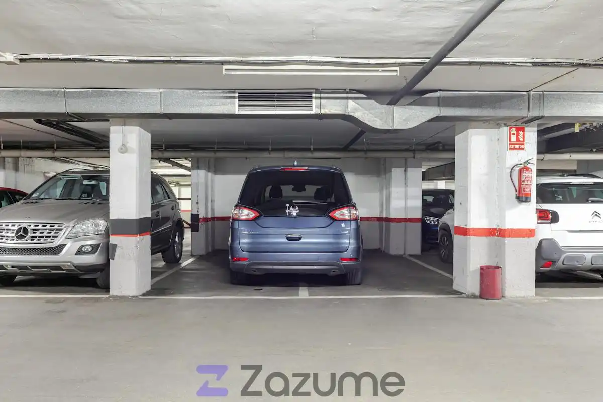 Pis de 173 m² a Madrid