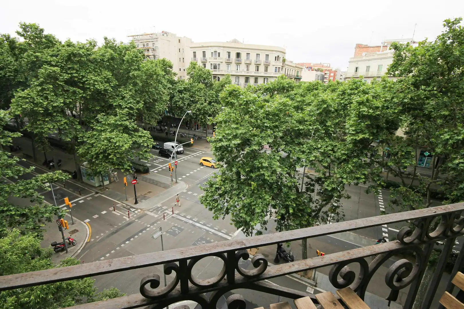 Habitación 150 m², Barcelona