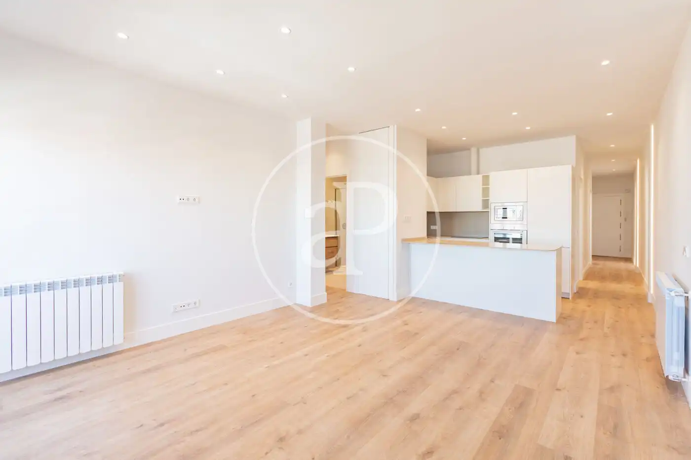 Pis de 108 m² a Madrid
