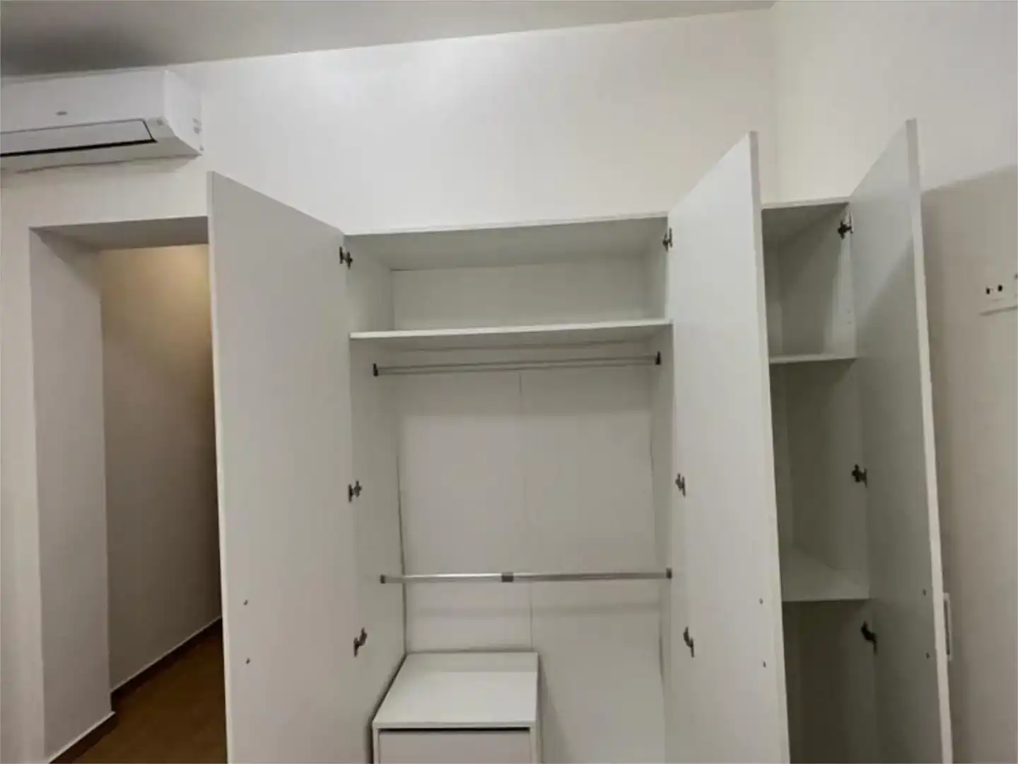 Piso de 100 m² en Melilla