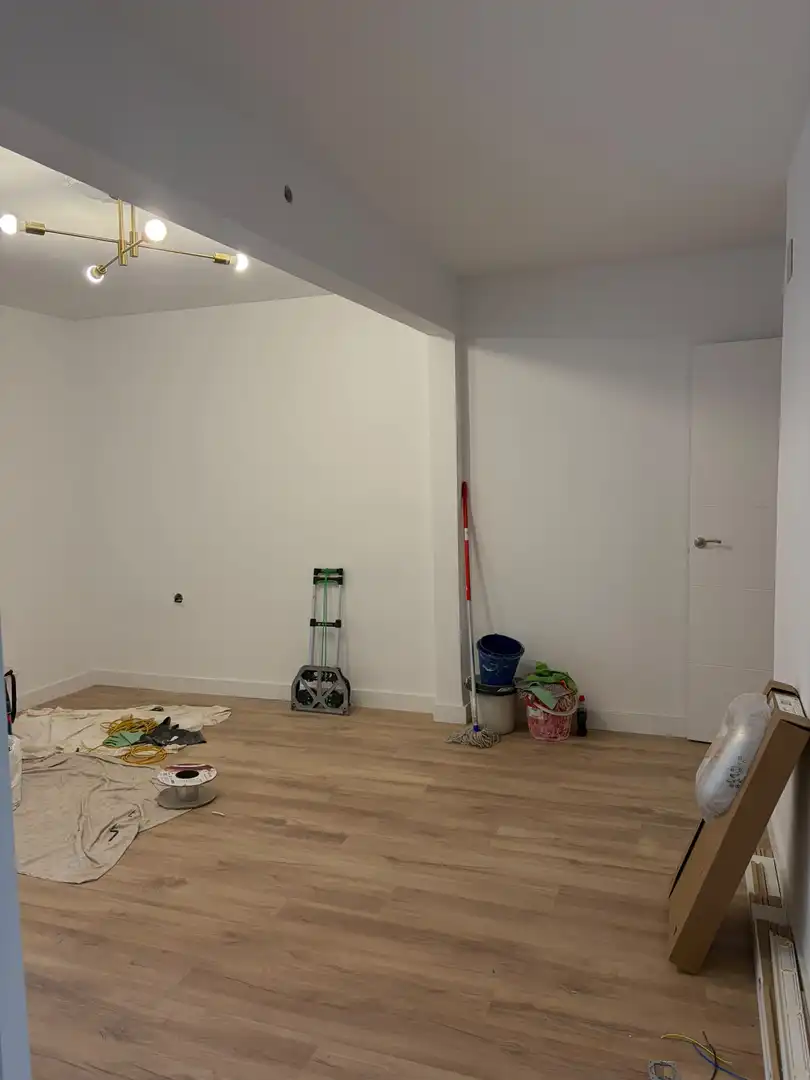 Pis de 90 m² a Mérida