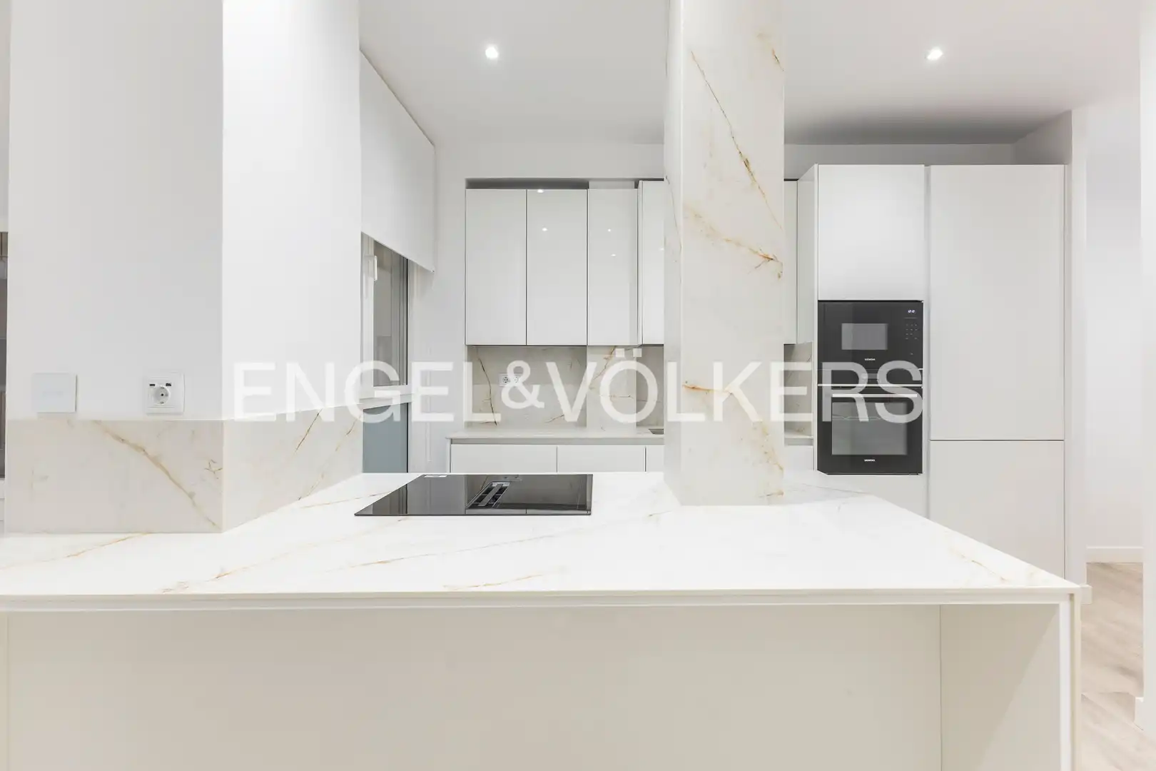 Apartamento 104 m² em Madrid