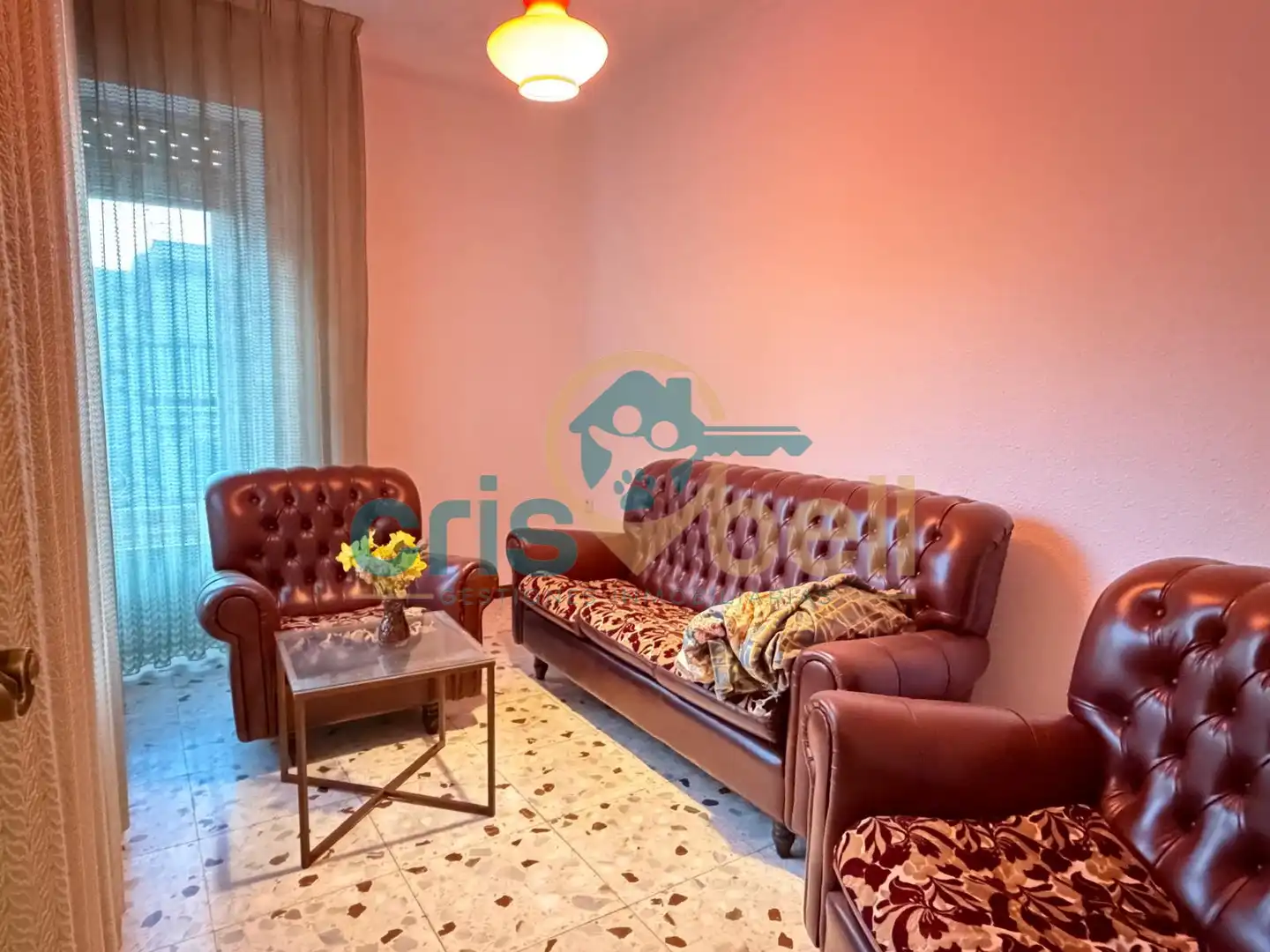 Piso de 110 m² en Puerto Lumbreras