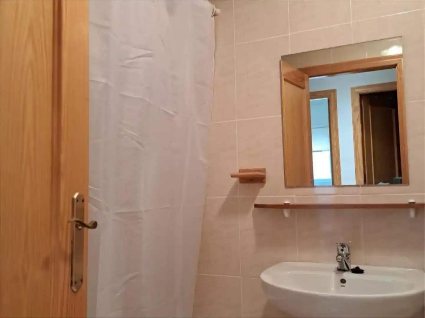 Piso de 65 m² en San Javier