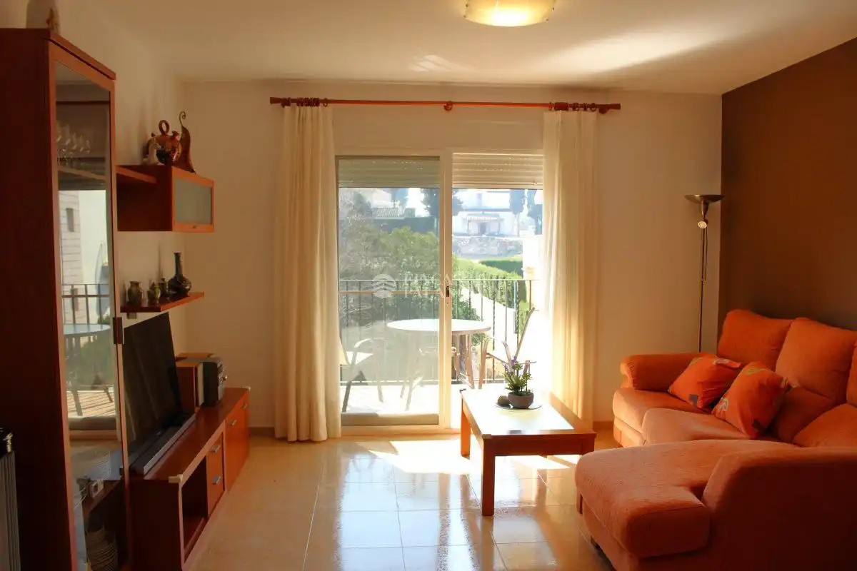 Pis de 113 m² a Navaixes