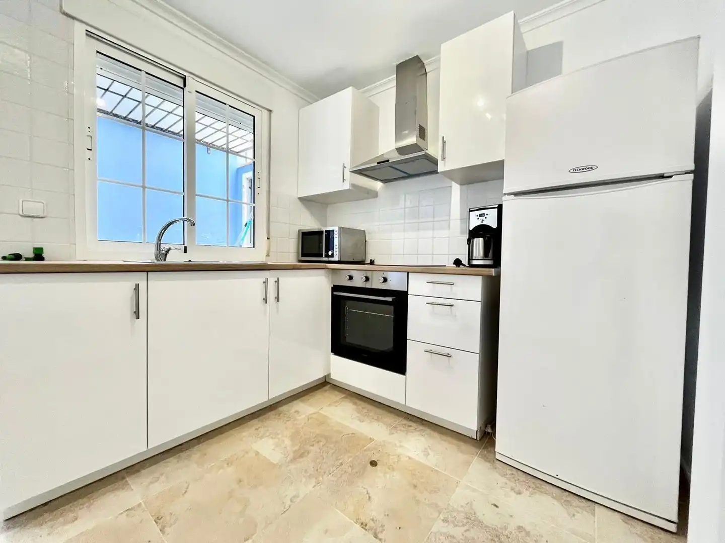 Piso de 115 m² en Orihuela