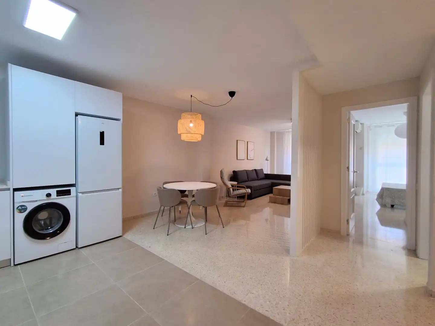 Appartamento 60 m² a Almería