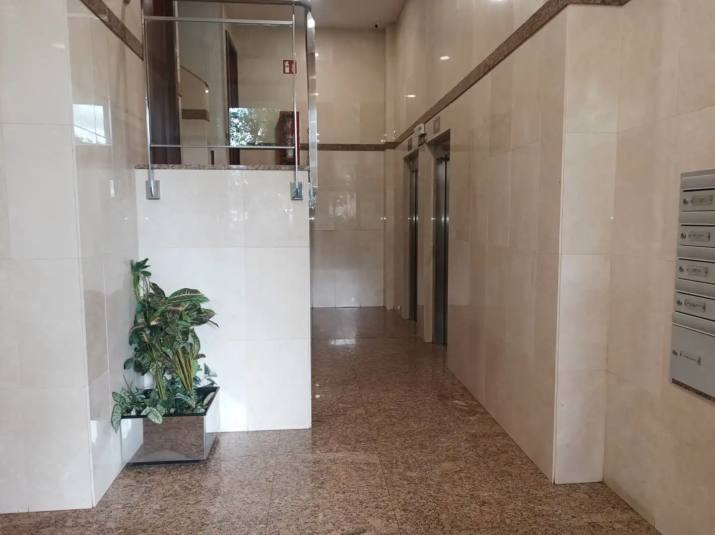 Piso de 88 m² en Barañáin
