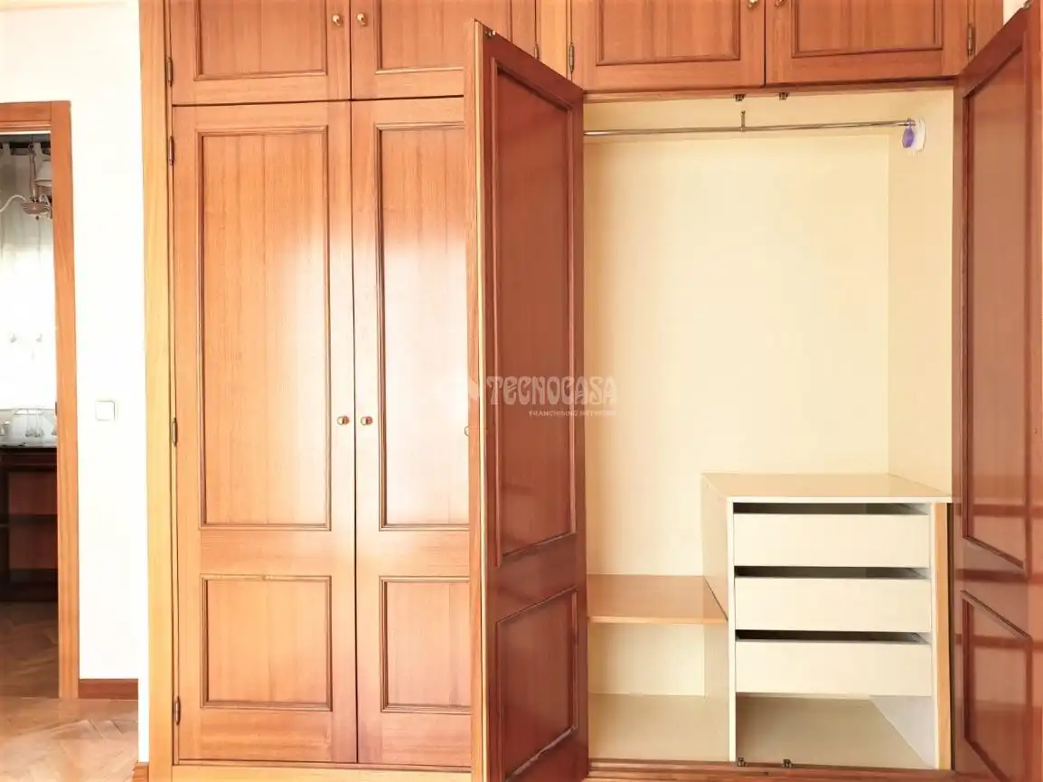 Piso de 84 m² en Madrid