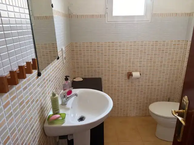 Piso de 80 m² en Puertollano