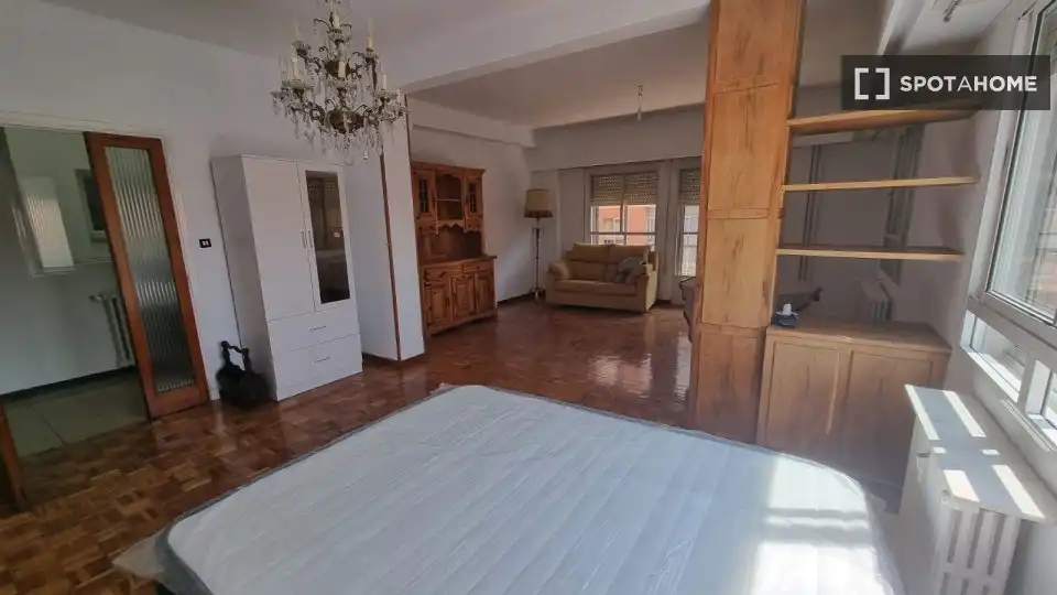 Habitación en alquiler, Valladolid
