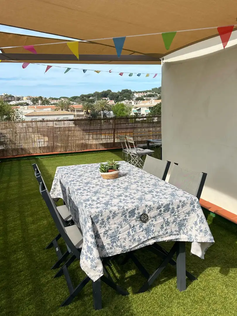 Piso de 80 m² en Sant Feliu de Guíxols