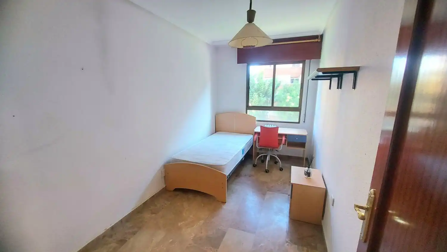 Piso de 110 m² en Jaén