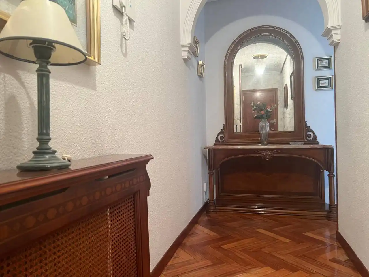 Piso de 110 m² en Toledo