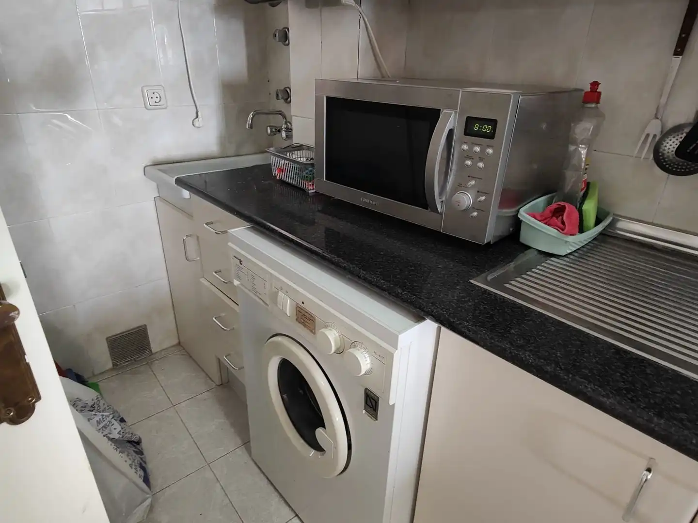 Piso de 100 m² en Almuñécar