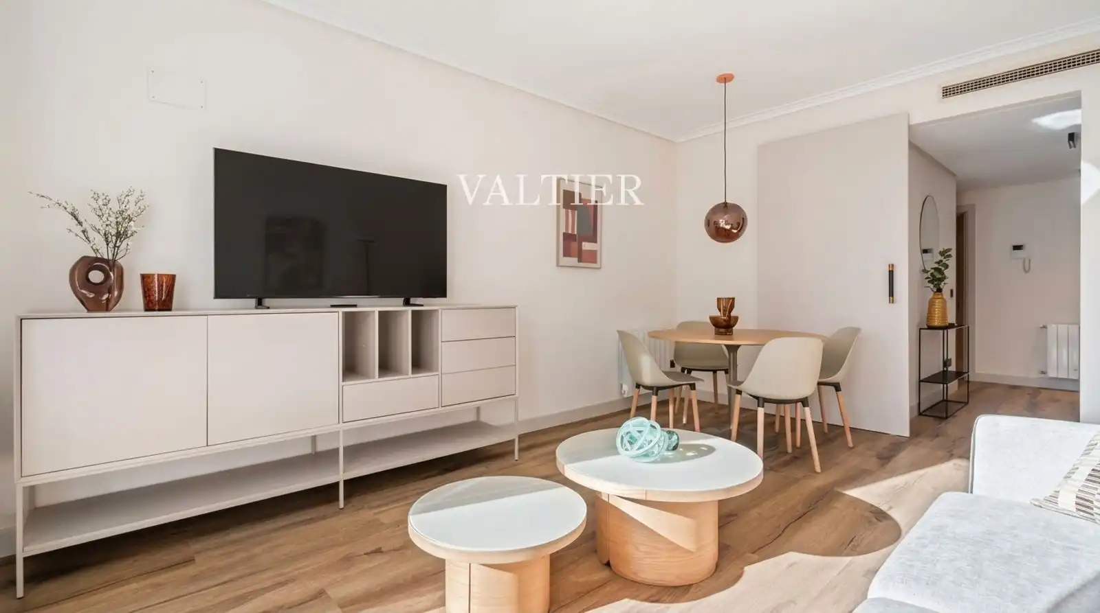 Pis de 75 m² a Madrid