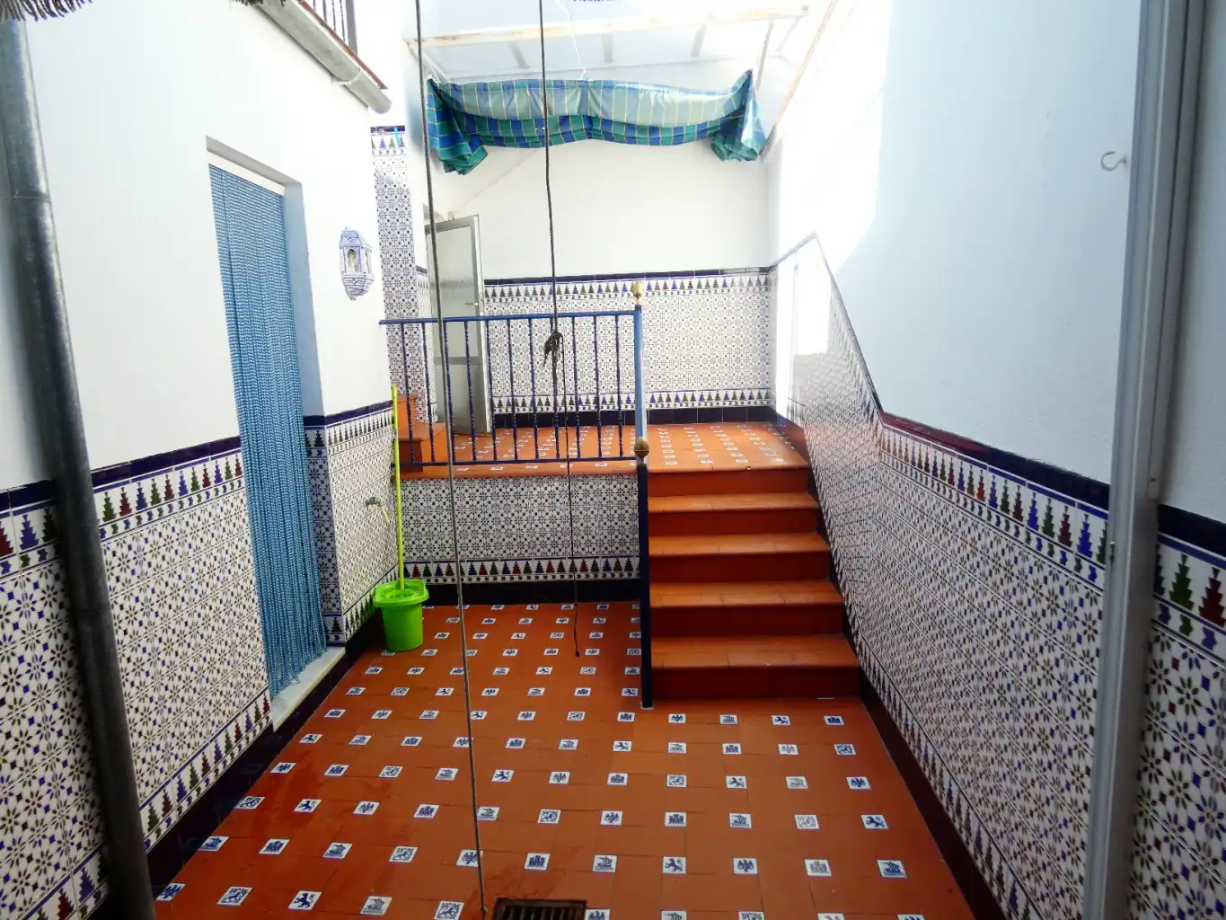 Piso de 100 m² en Azuaga