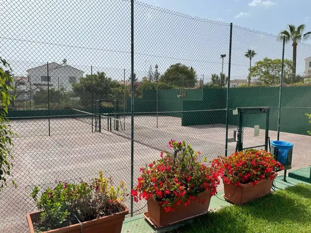 Piso de 120 m² en Marbella