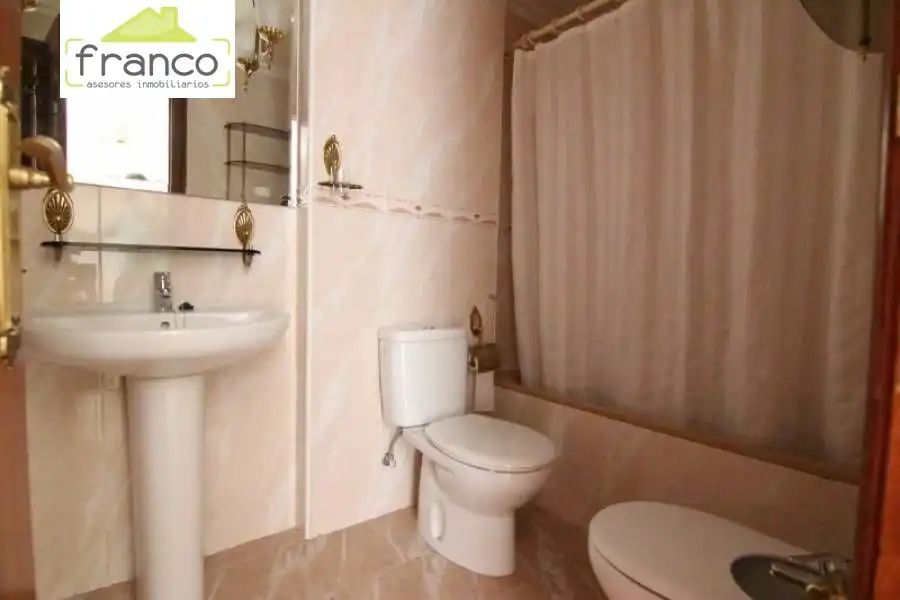 Piso de 120 m² en Murcia