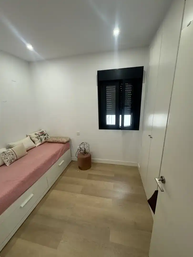 Piso de 117 m² en Sevilla