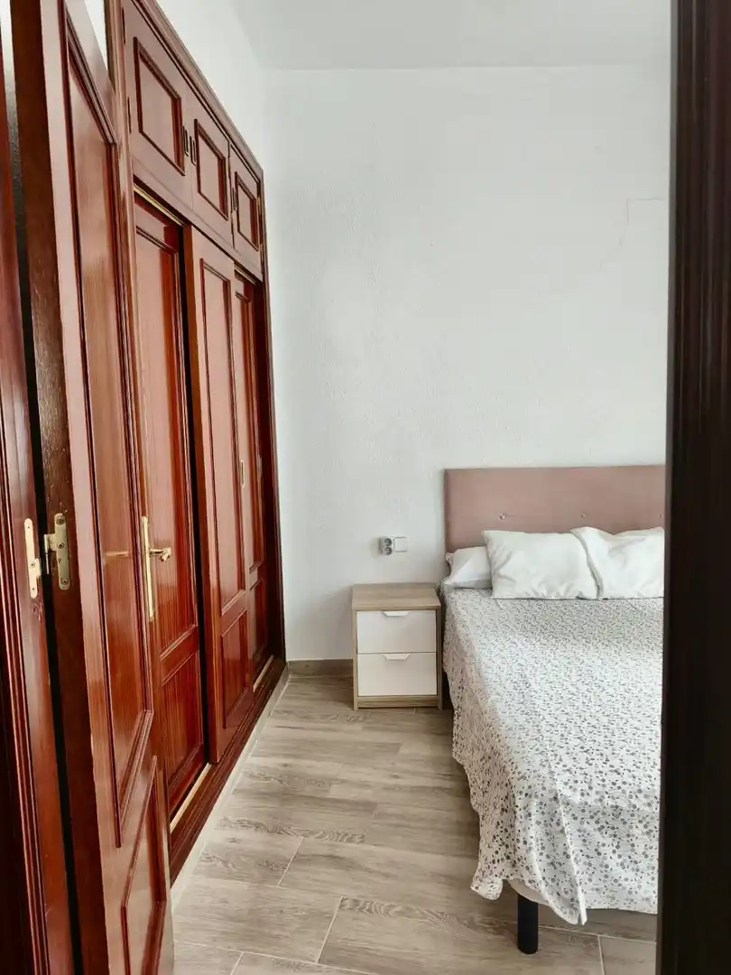Piso de 100 m² en Sevilla