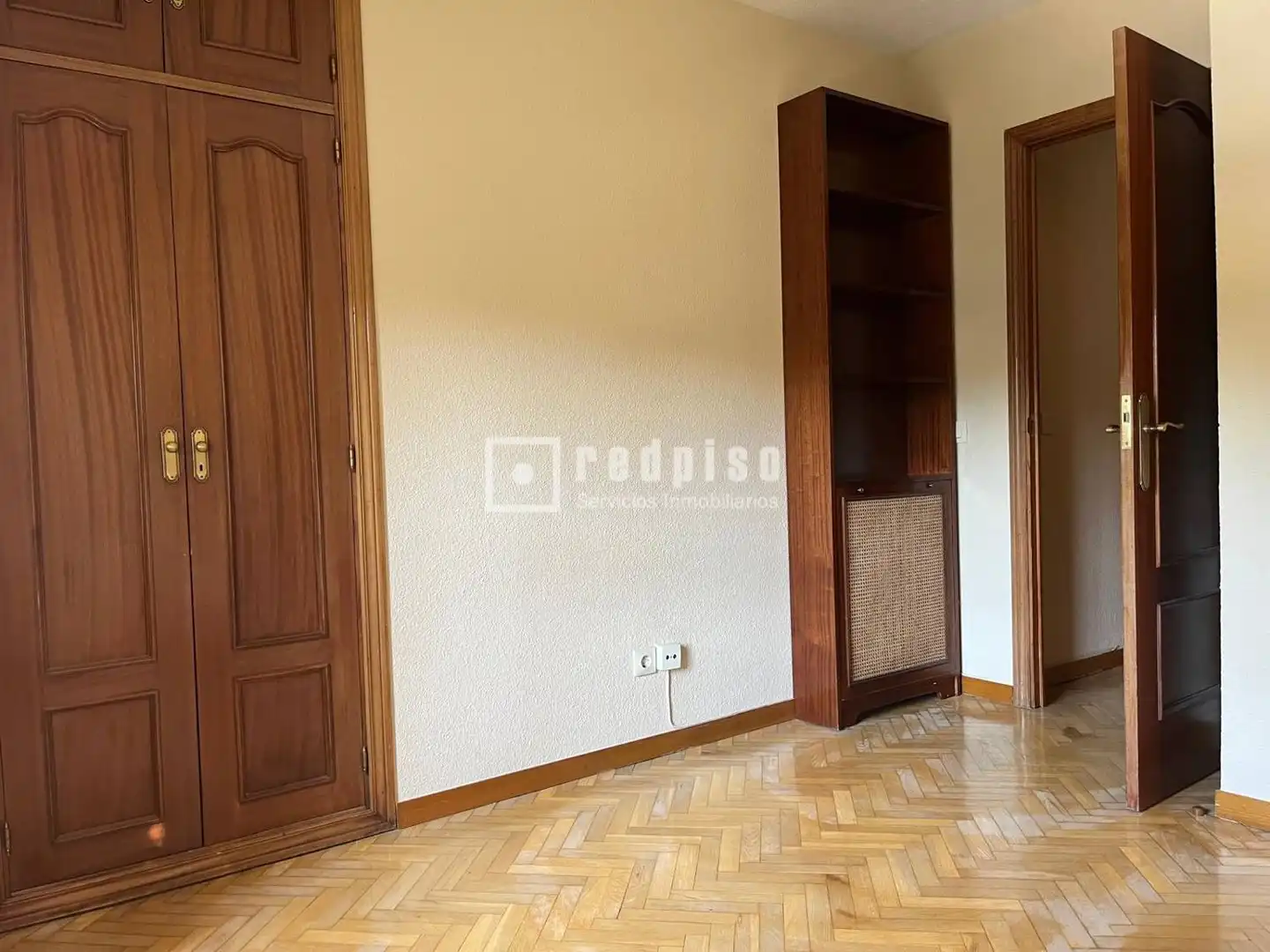 Piso de 156 m² en Pozuelo de Alarcón