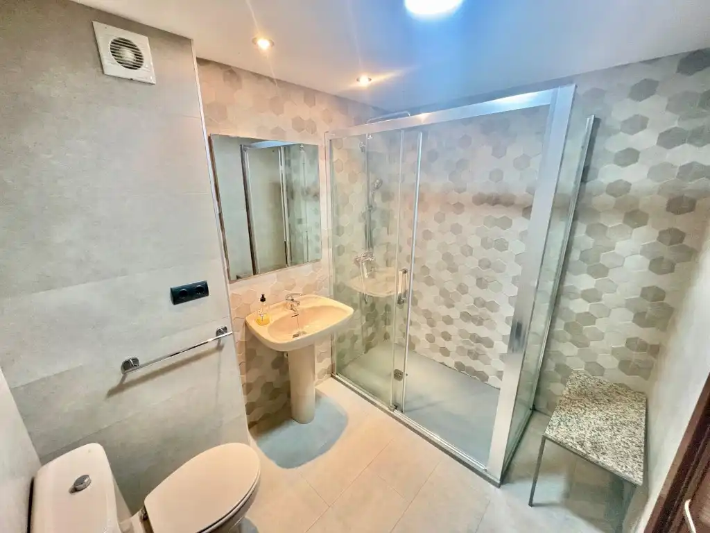 Piso de 120 m² en Córdoba