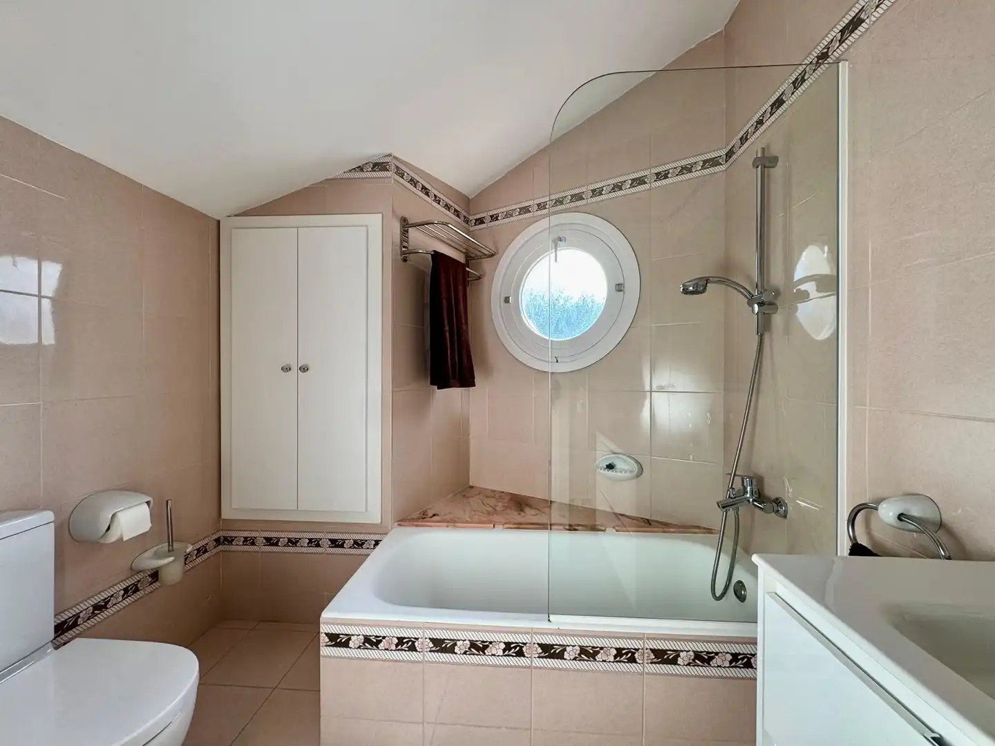 Piso de 130 m² en Palamós