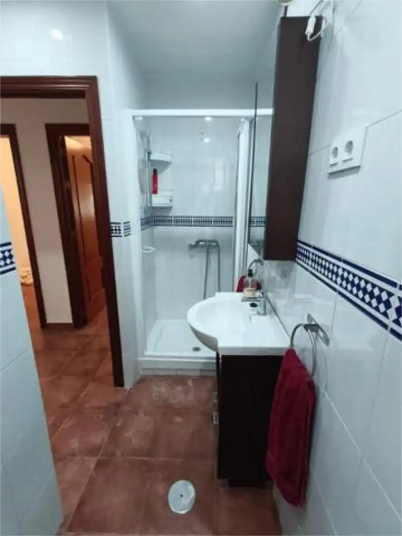Piso de 80 m² en Sevilla