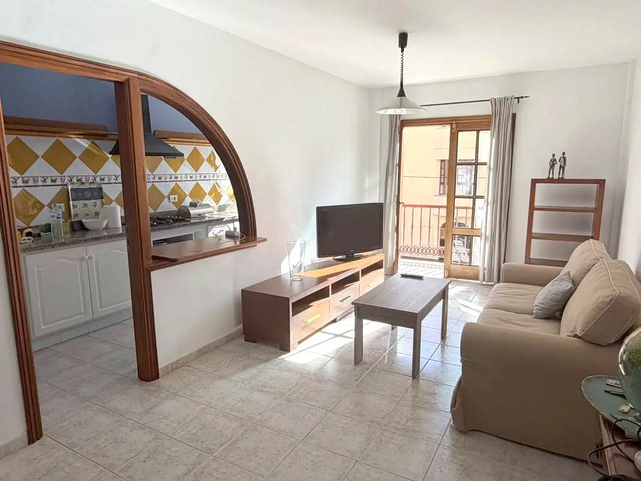 Pis de 101 m² a Tegueste