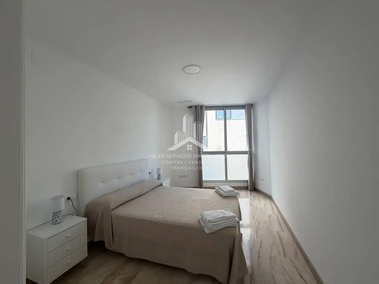 Pis de 125 m² a Castelló de la Plana
