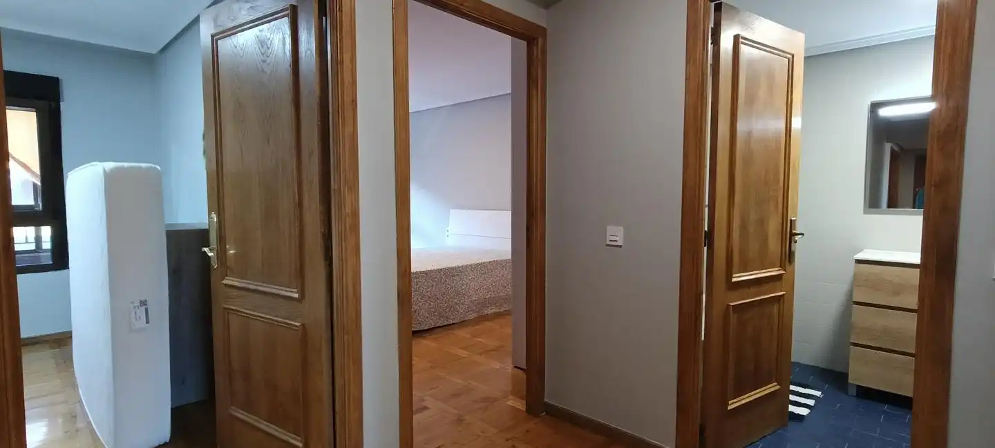Piso de 100 m² en León