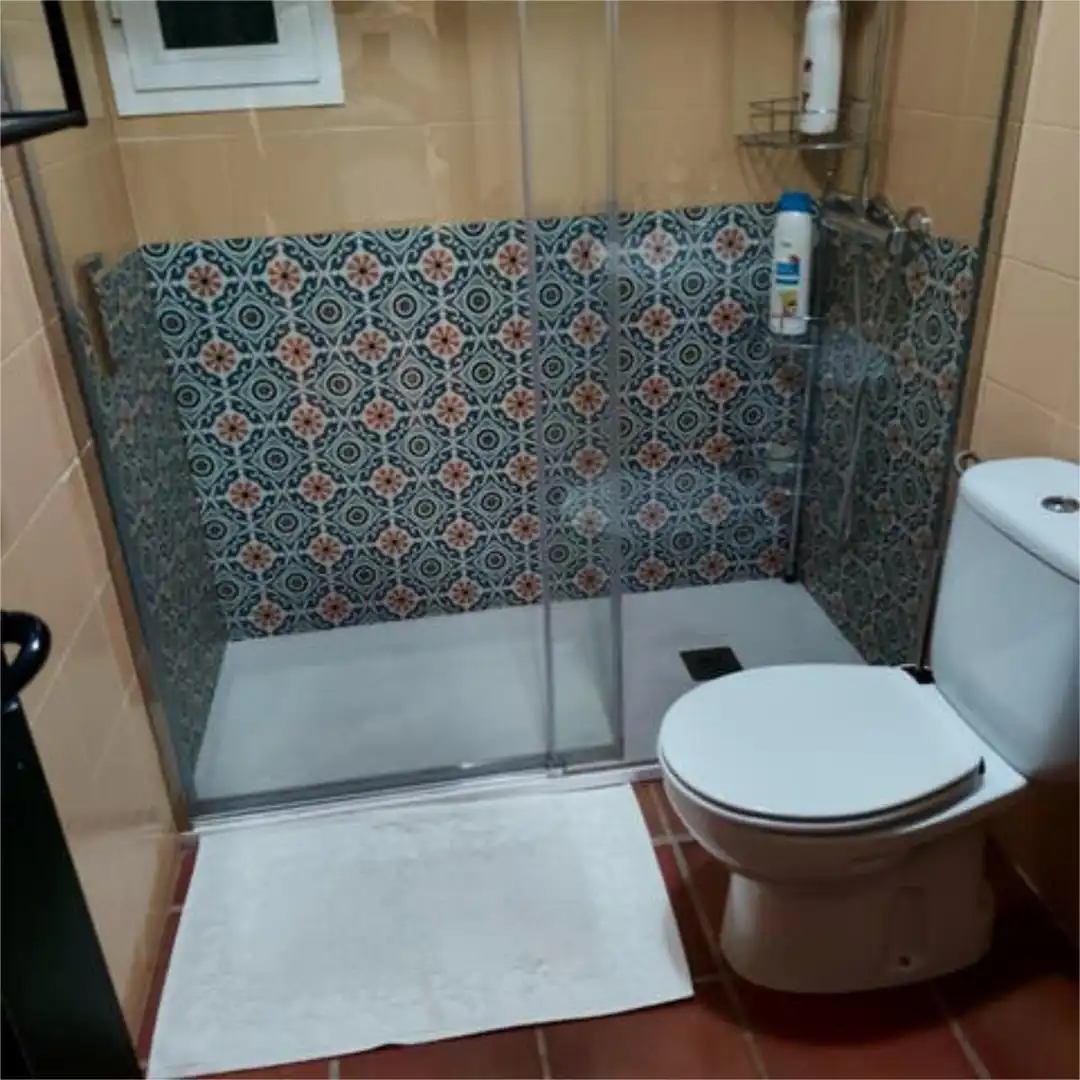 Piso de 120 m² en Aracena