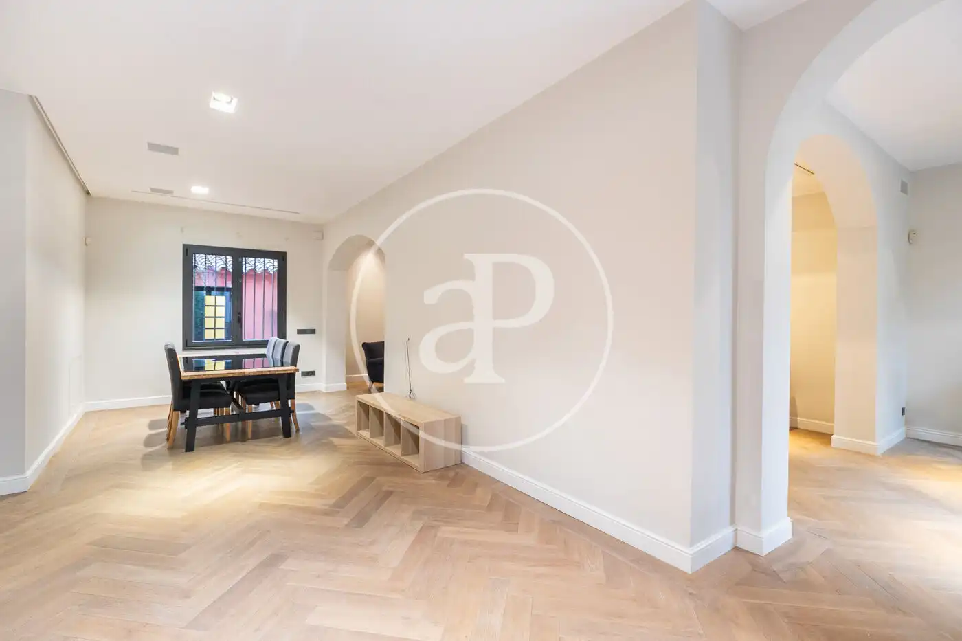 Pis de 217 m² a Barcelona