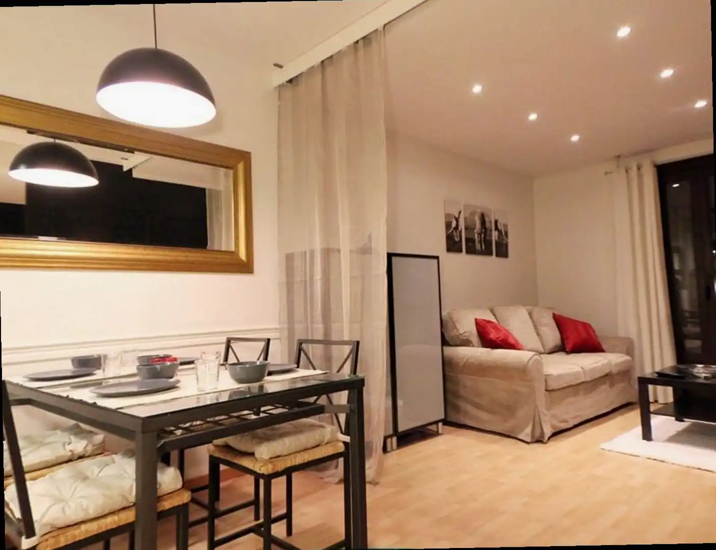 Pis de 75 m² a A Corunya