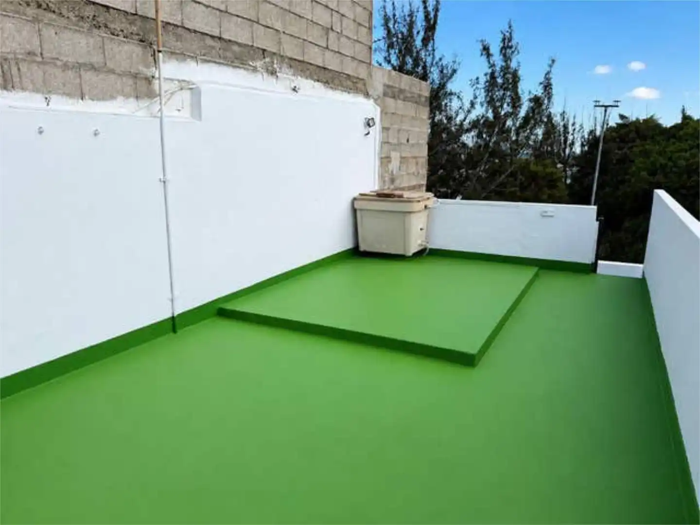 Piso de 130 m² en Arrecife