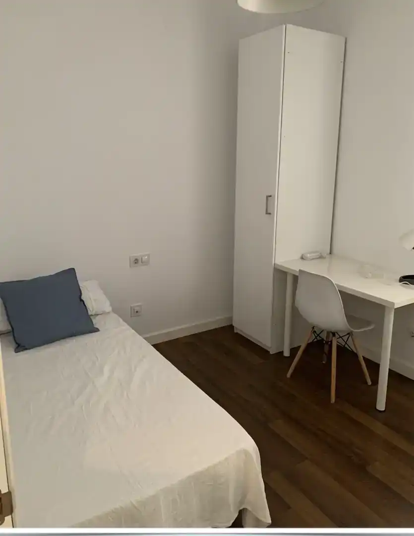 Piso de 90 m² en Sevilla