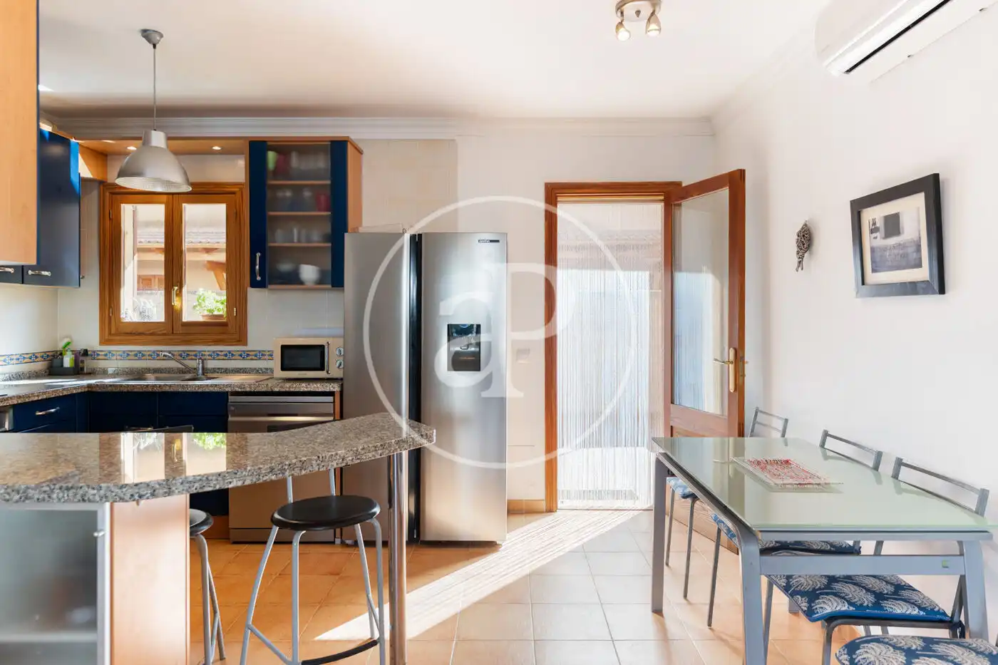 Pis de 97 m² a Palma