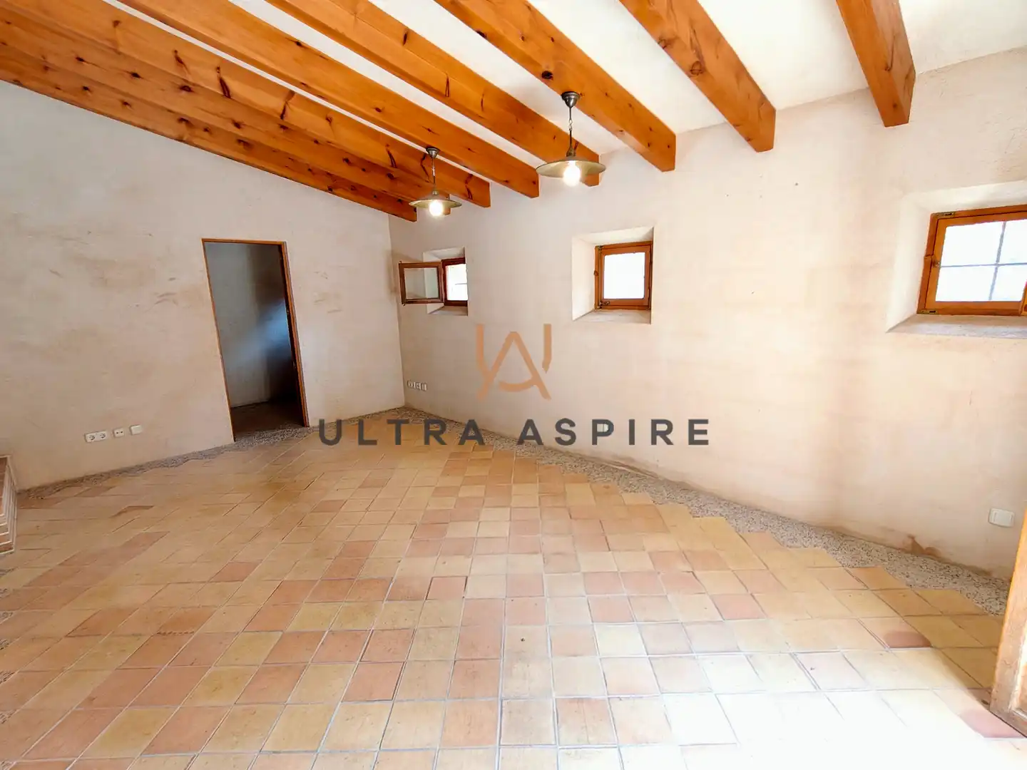 Casa de 408 m² en Son Servera