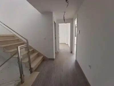 Piso de 212 m² en El Ejido