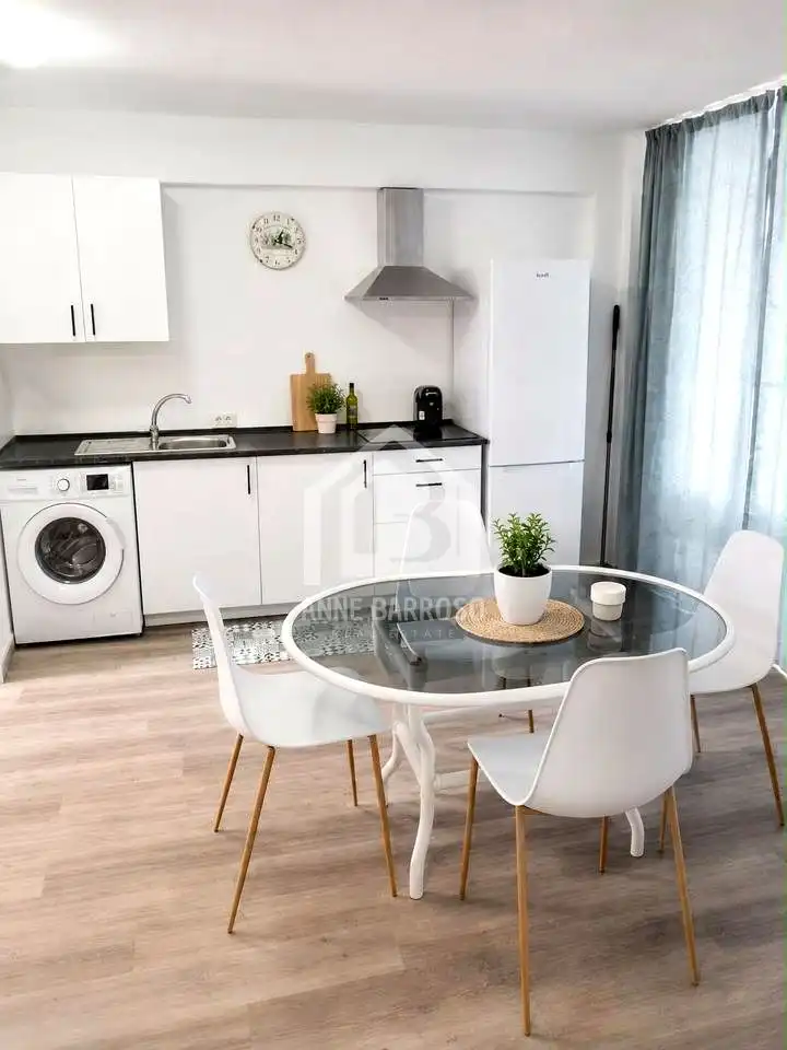 Piso de 40 m² en Santiago del Teide