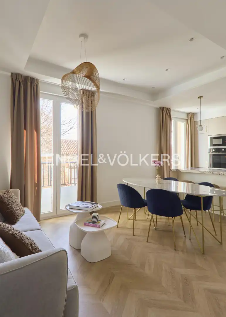 Appartement 91 m² à Madrid