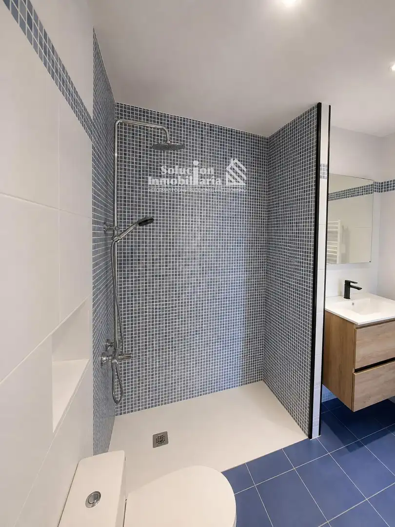 Piso de 57 m² en Salamanca
