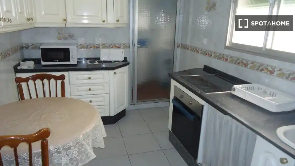 Habitación en alquiler, Córdoba