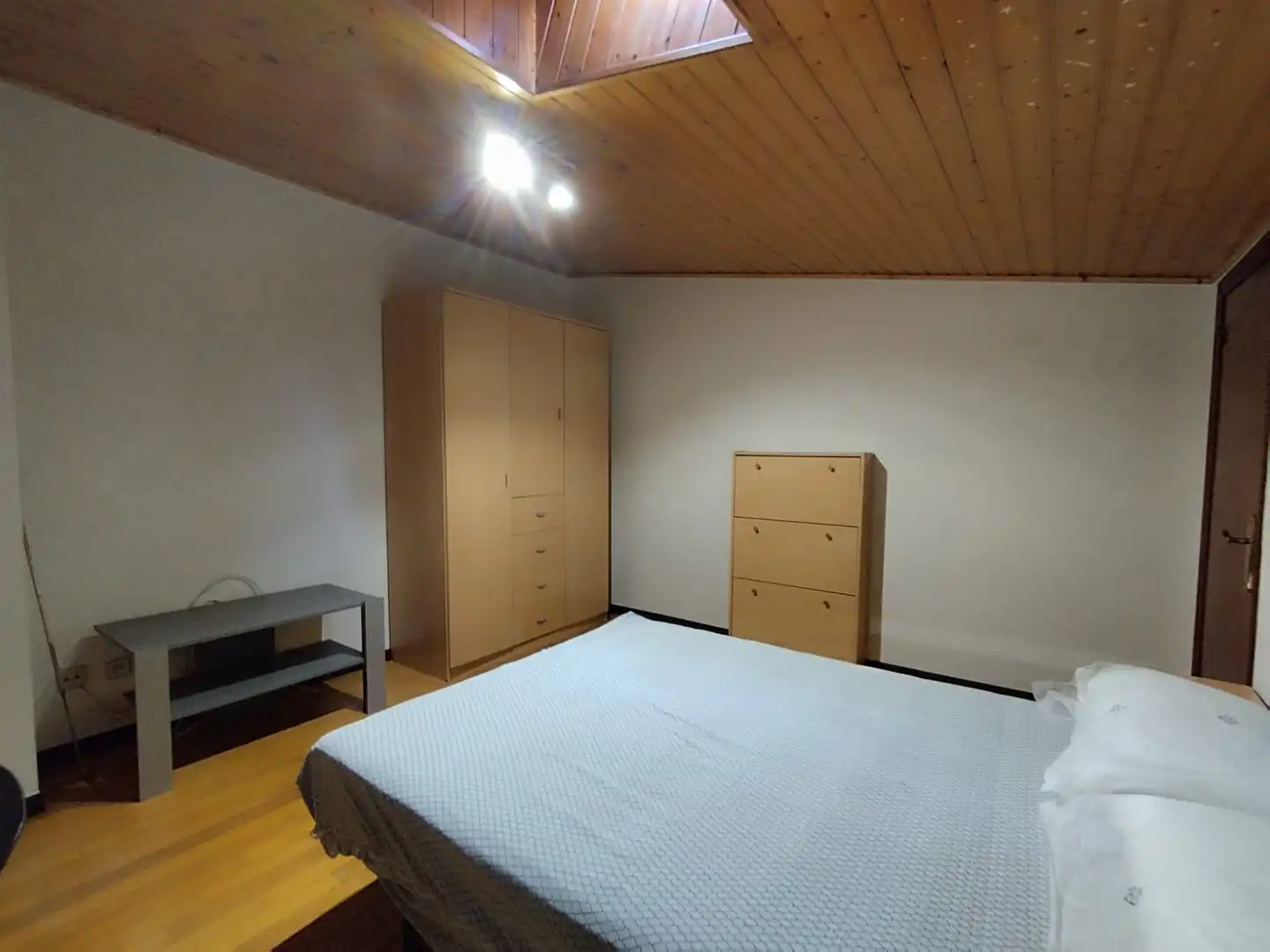 Piso en alquiler, La Coruña