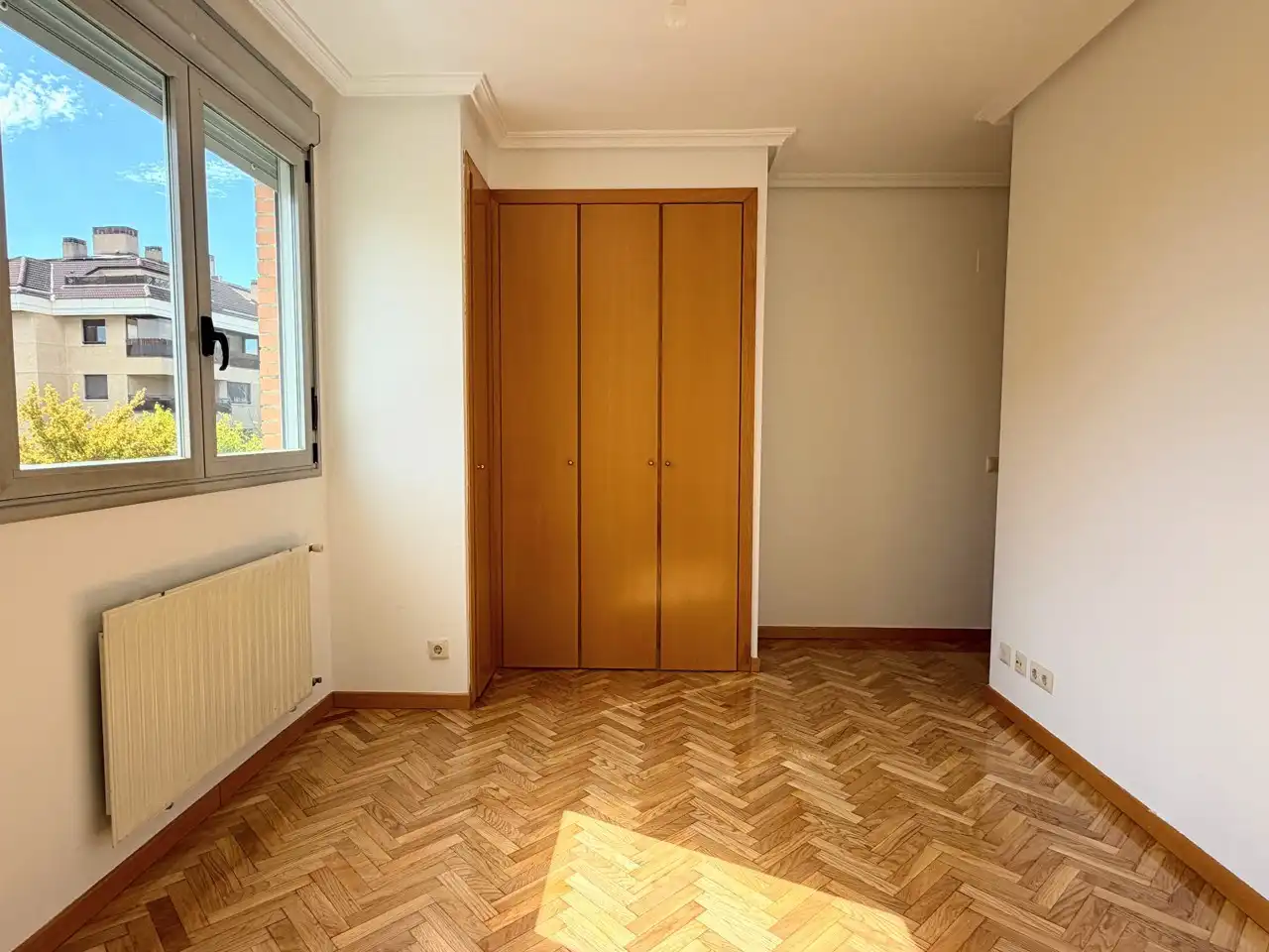 Piso de 114 m² en Boadilla del Monte