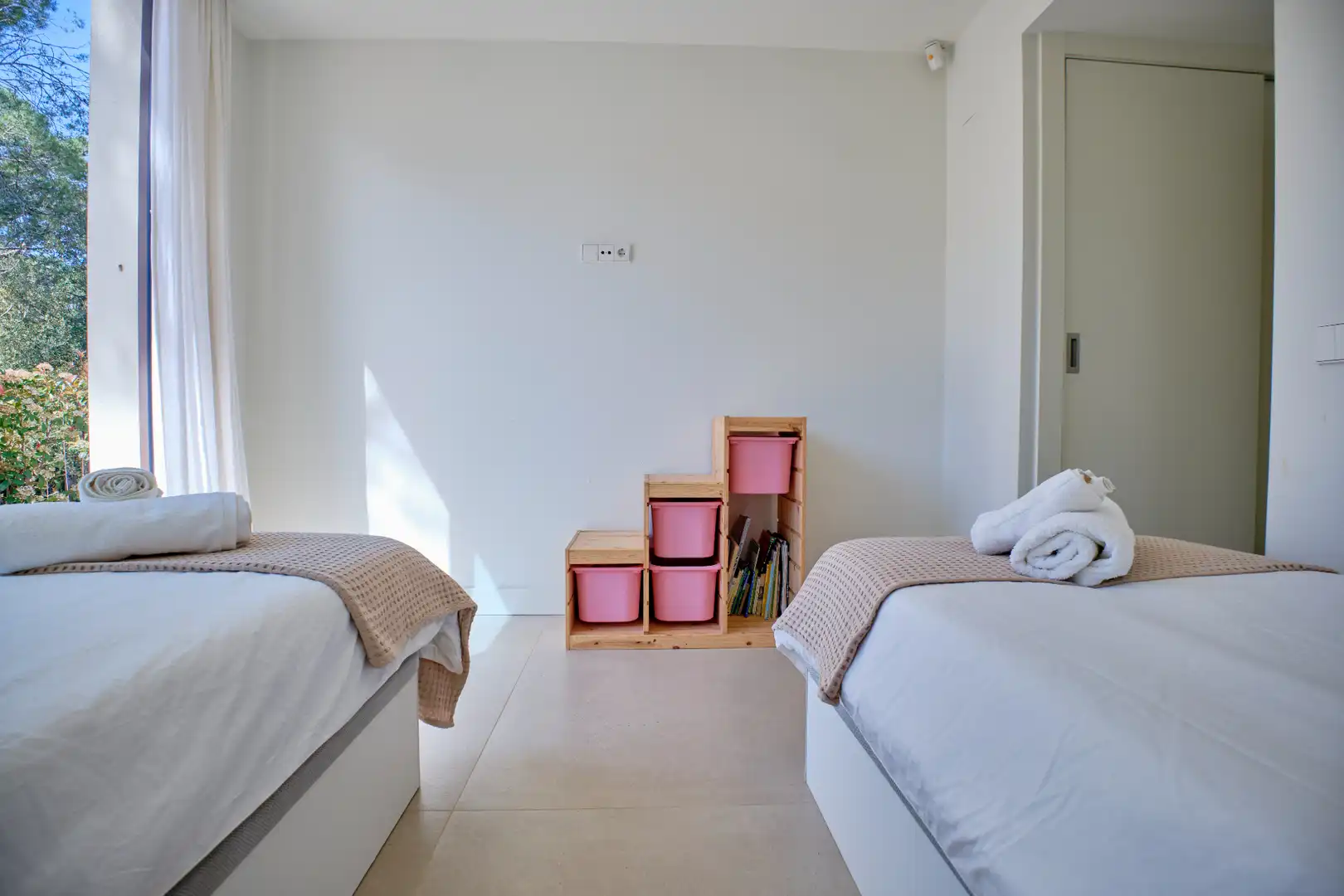 Piso de 260 m² en Mont-ras
