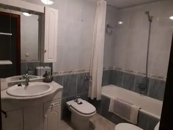 Piso de 100 m² en Villarrubia de los Ojos