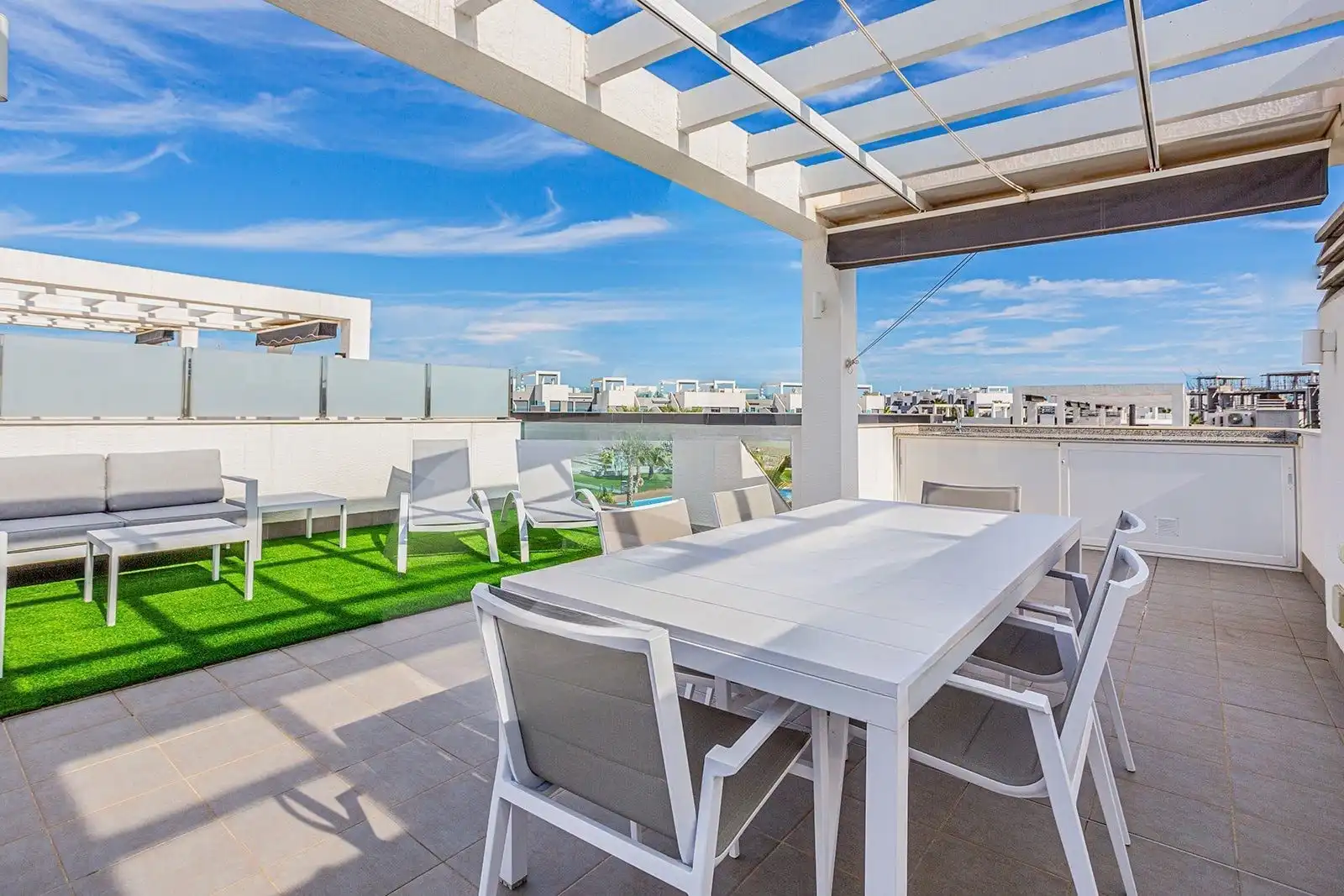 Pis de 120 m² a Guardamar del Segura