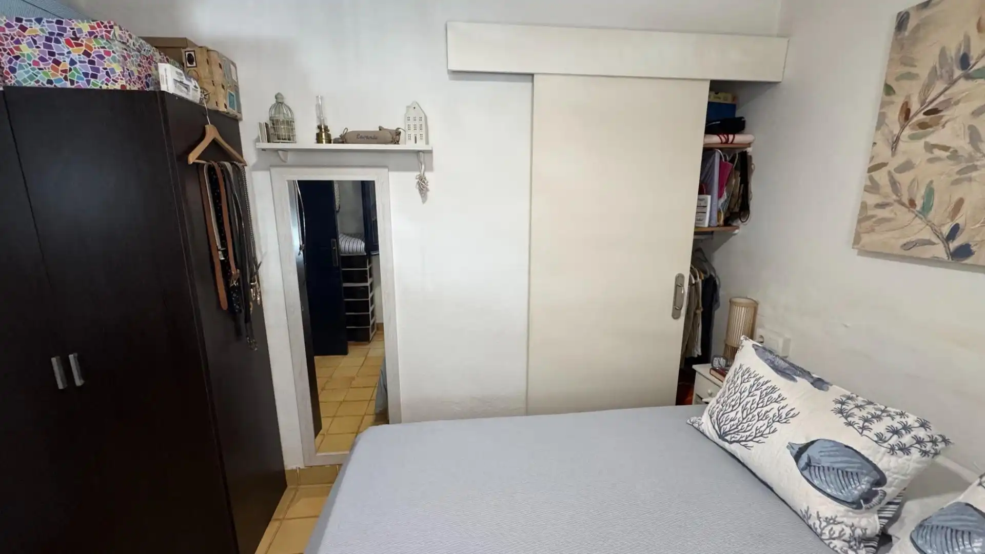 Wohnung 54 m² in Palamós